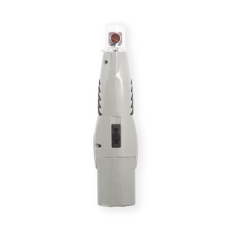 Furminator nail grinder top