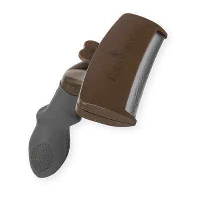 Undercoat DeShedding Tool for Equine