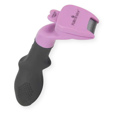 Undercoat DeShedding Tool for Small Animals