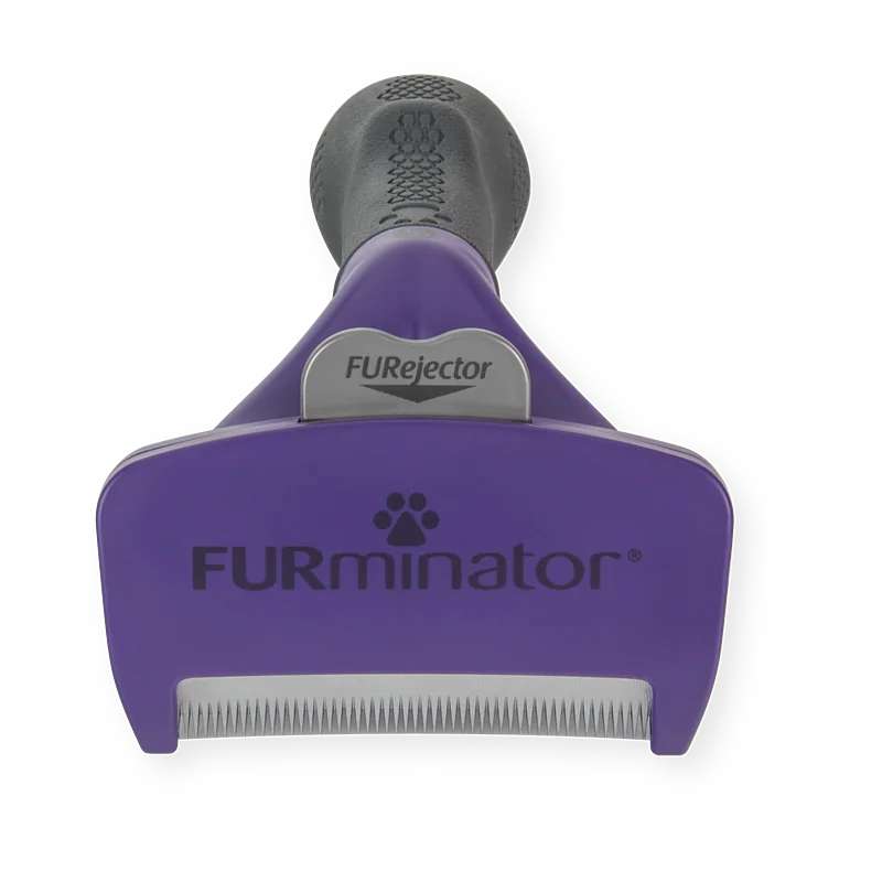 Undercoat DeShedding Tool M-L Long Hair