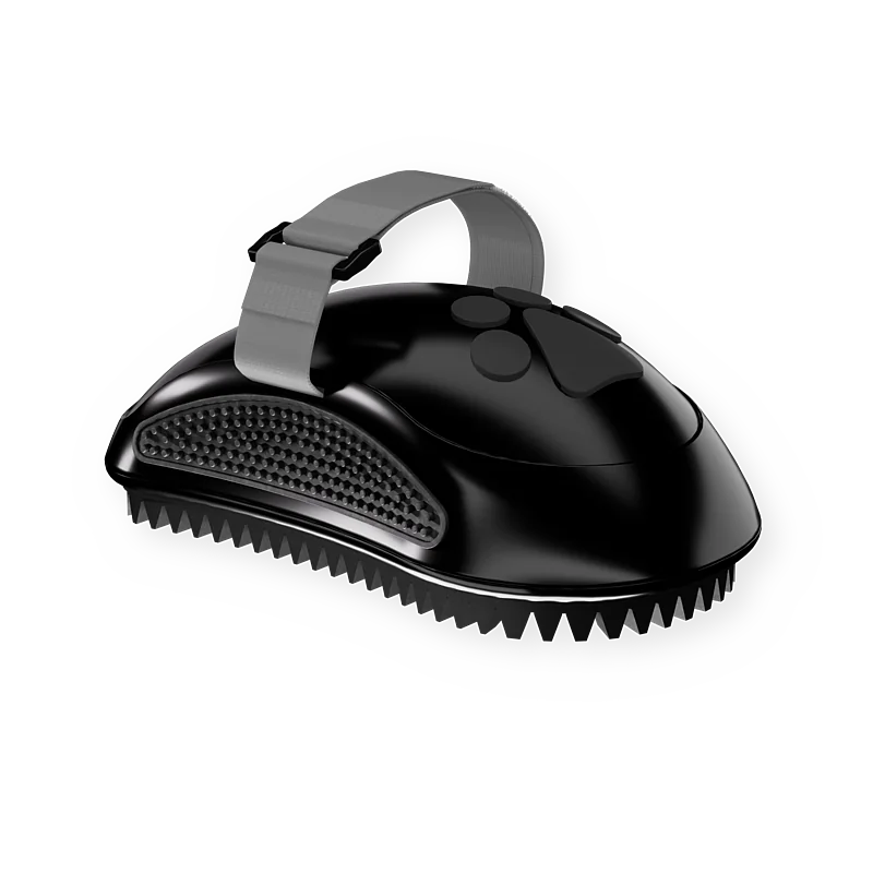 Curry Comb Large