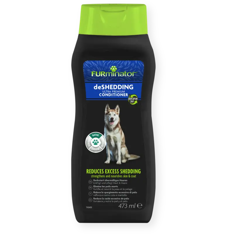 DeShedding Conditioner