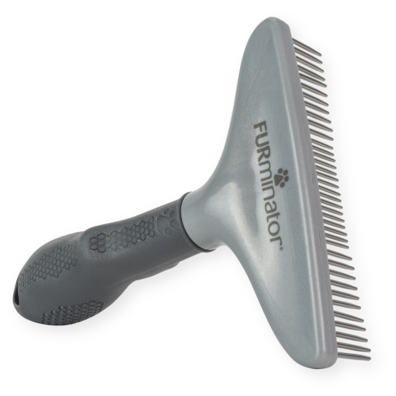 Grooming Rake