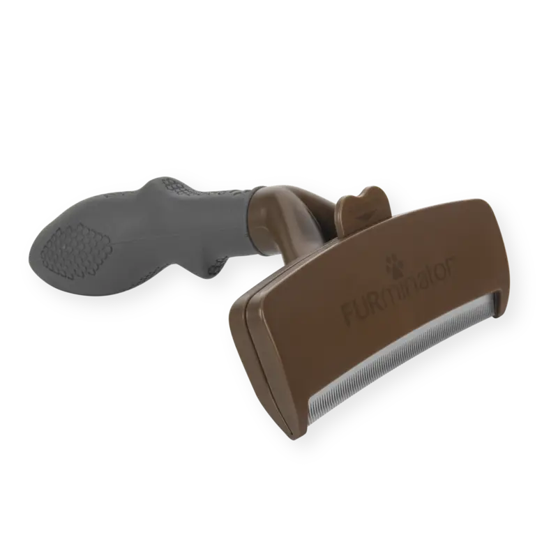 Undercoat DeShedding Tool for Equine