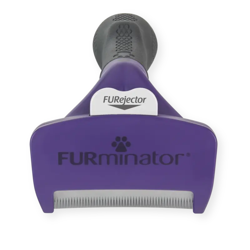 Undercoat DeShedding Tool M-L Short Hair