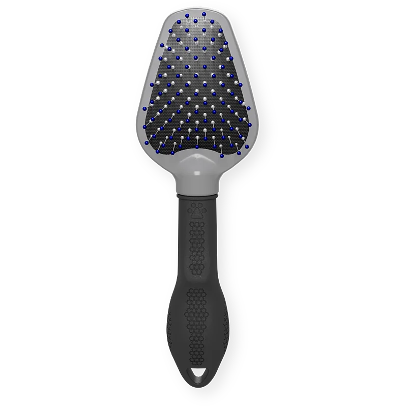 Dual Grooming Brush