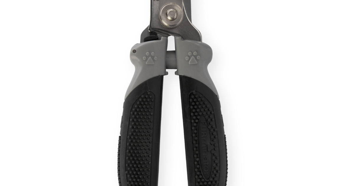 Nail Clippers » FURminator