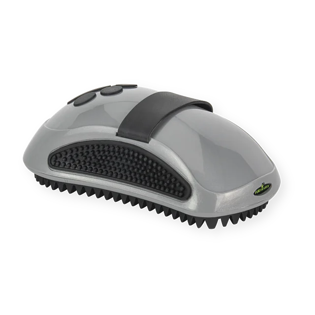 Curry Comb