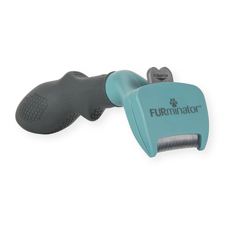 Undercoat DeShedding Tool S Long Hair
