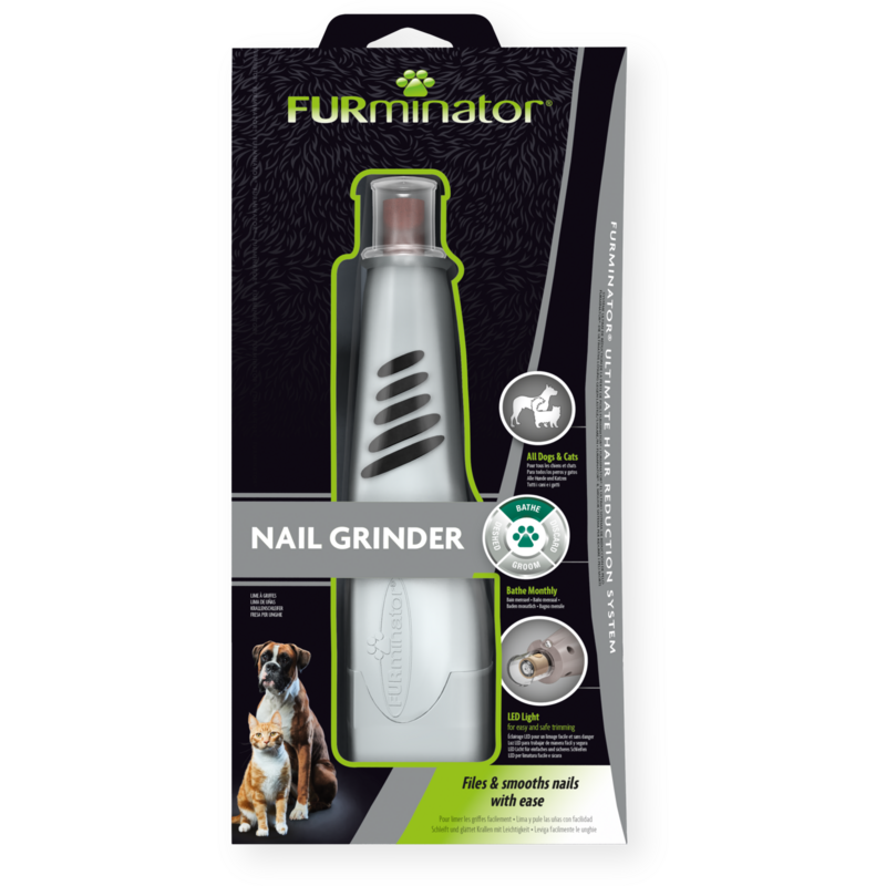 Nail Grinder