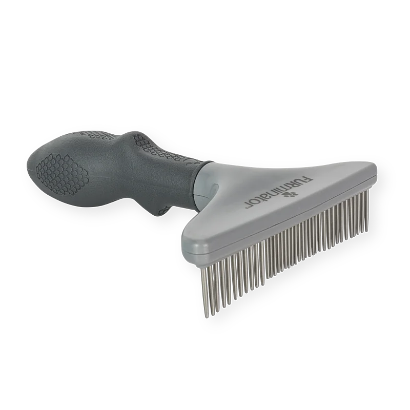 Grooming Rake