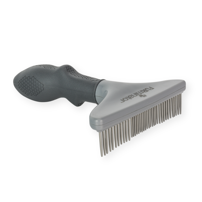 Grooming Rake