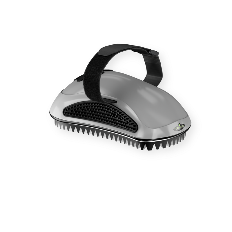 Curry Comb Small