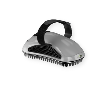 Curry Comb Small