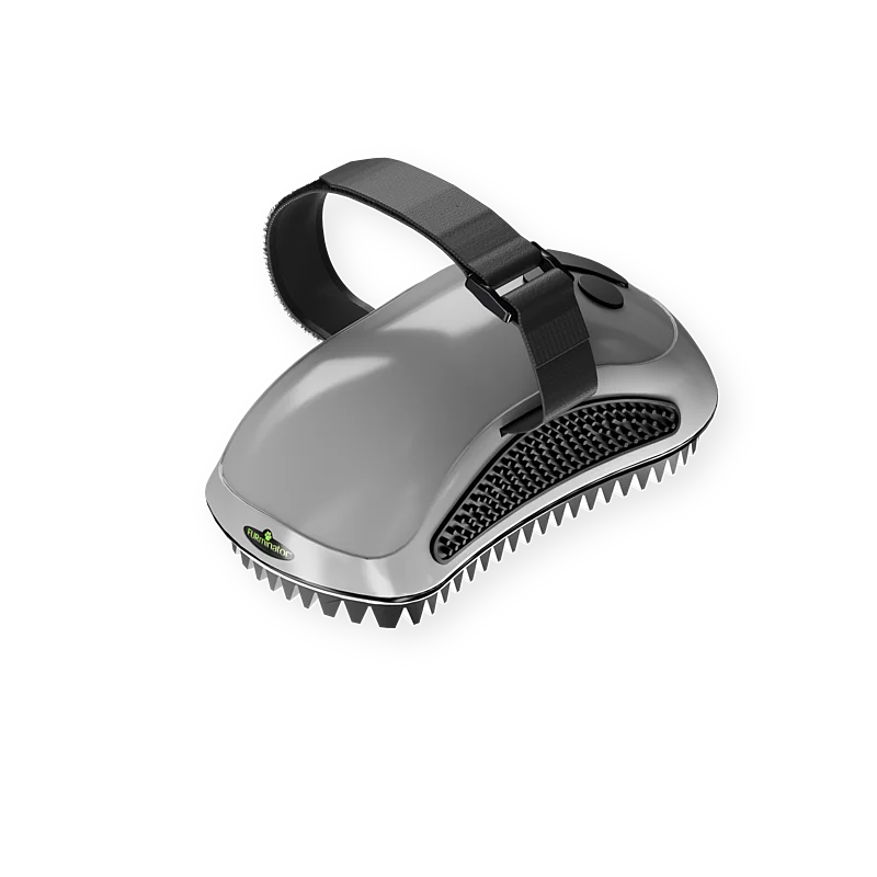 Curry Comb Small
