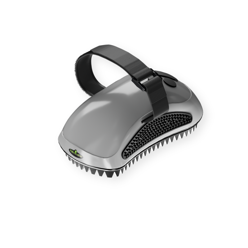 Curry Comb Small