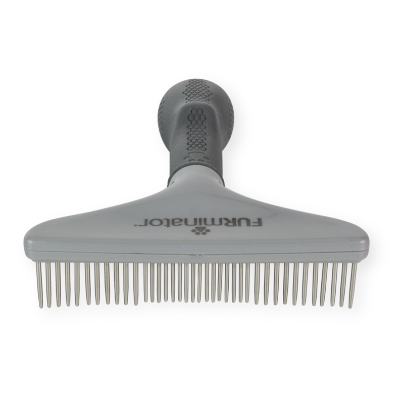 Grooming Rake