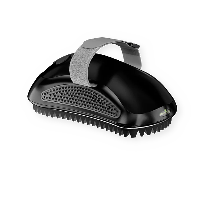 Curry Comb Large