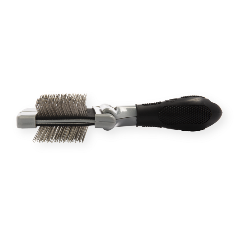 Slicker Brush Large Firm