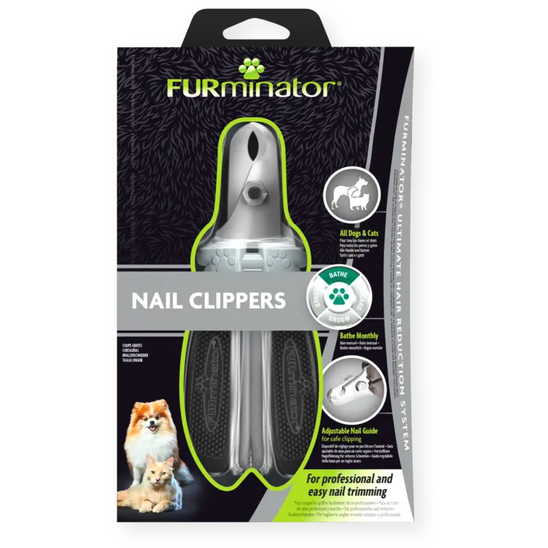 Nail Clippers