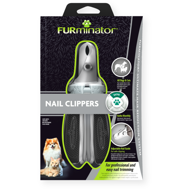 Nail Clippers