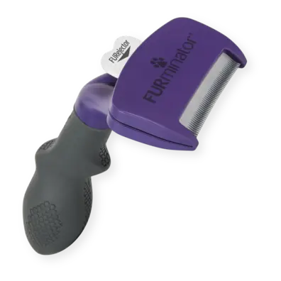 Undercoat DeShedding Tool M-L Short Hair