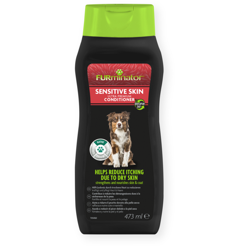 Sensitive Skin Conditioner