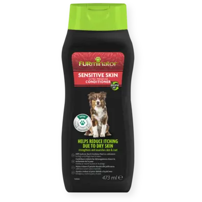 Sensitive Skin Conditioner